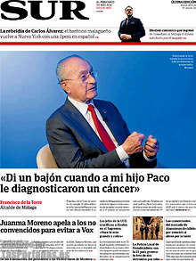 Periodico Sur