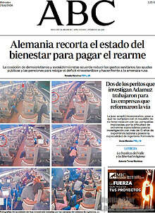 Periodico ABC