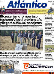 /Atlántico Diario