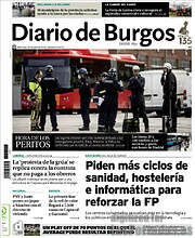 /Diario de Burgos