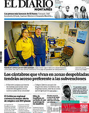 /El Diario Montañés
