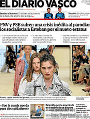 /El Diario Vasco