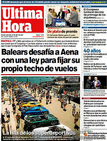 Periodico Última Hora