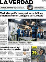 /La Verdad Cartagena