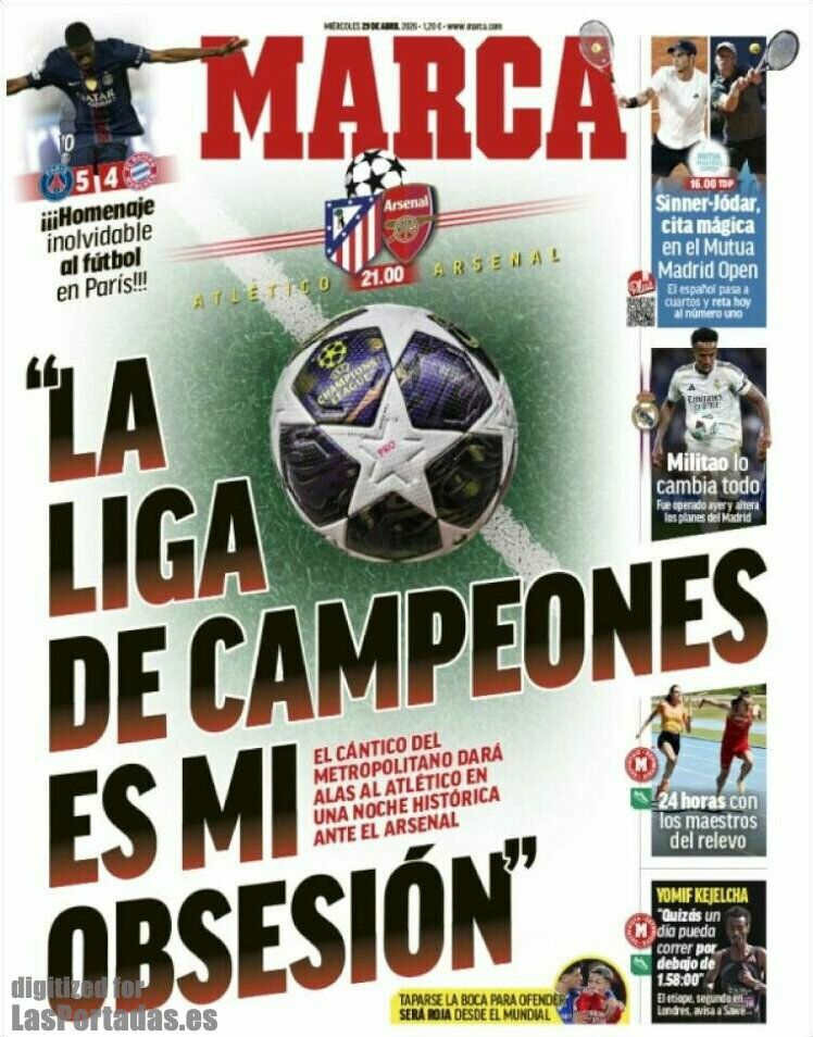 Marca
