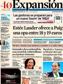 Periodico Expansion