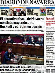 /Diario de Navarra