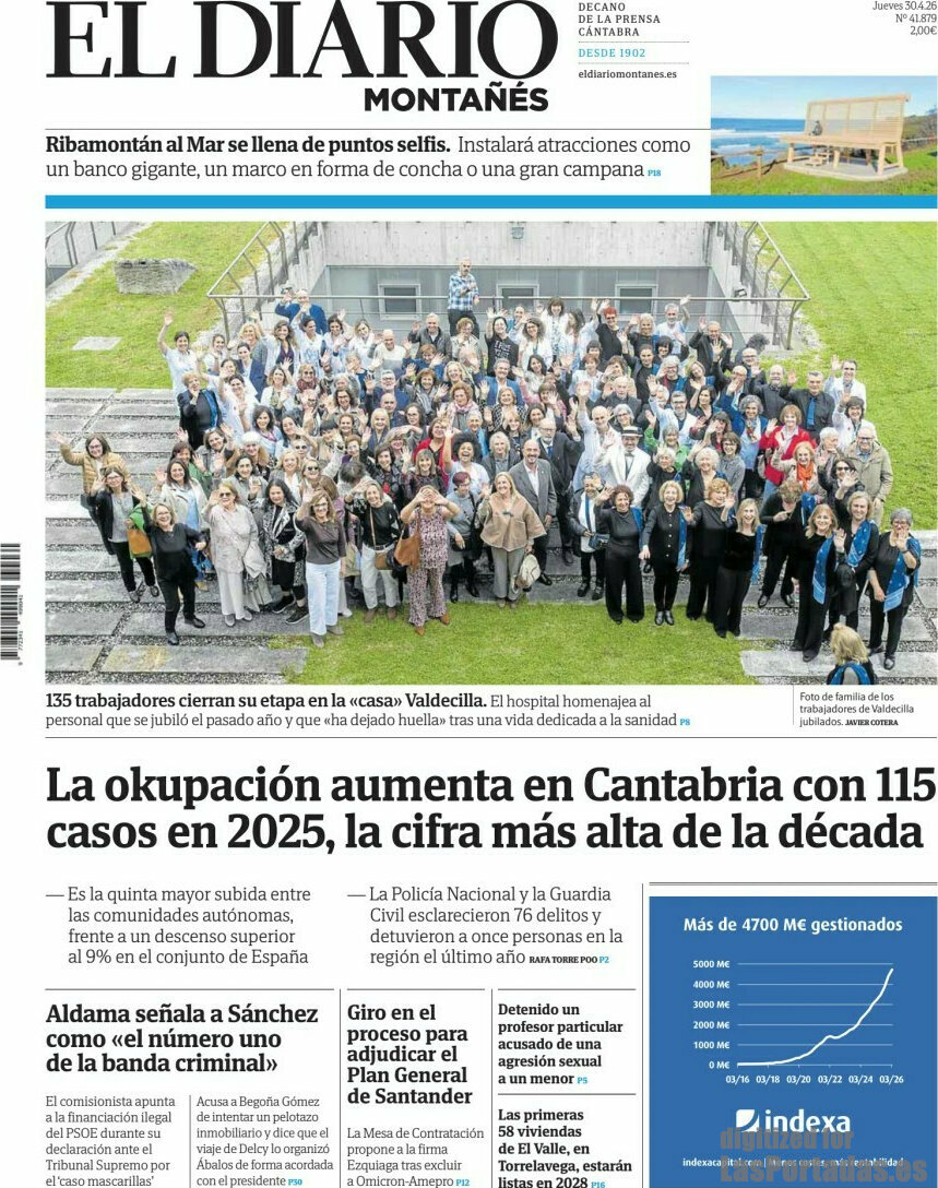 El Diario Montañés