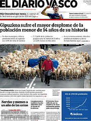 /El Diario Vasco