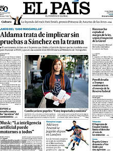 Periodico El País