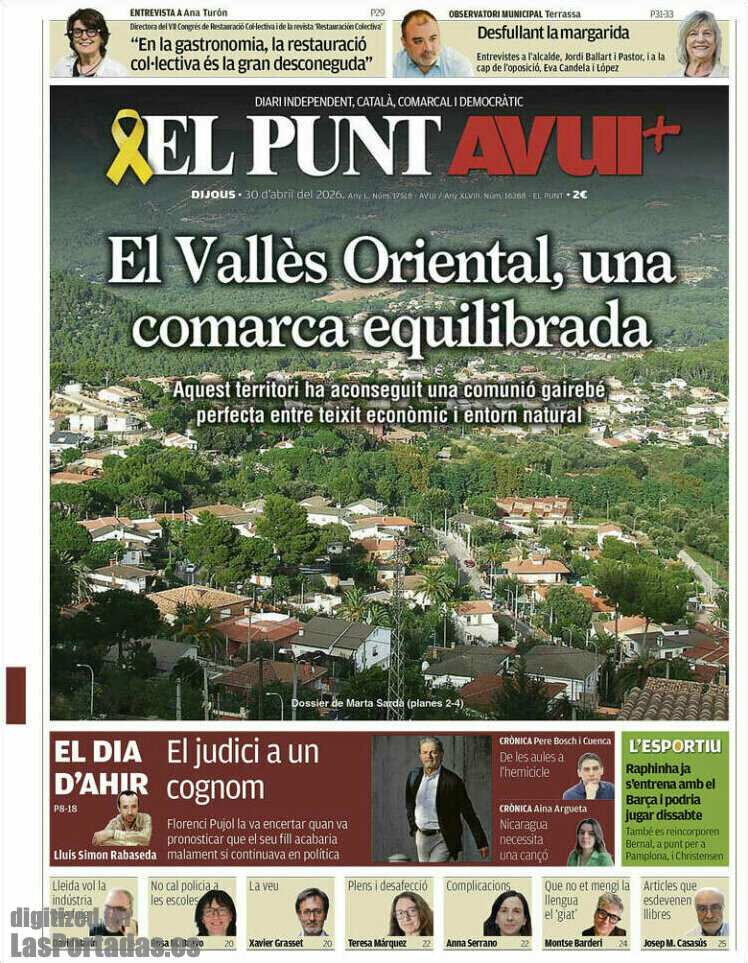 El Punt