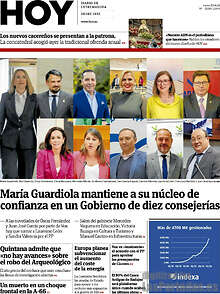Periodico Hoy