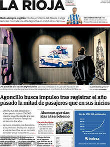 Periodico La Rioja
