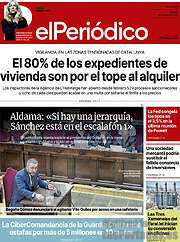 /El Periódico de Catalunya(Castellano)