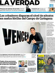 /La Verdad Cartagena