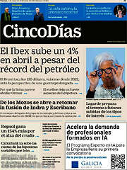 /Cinco Días