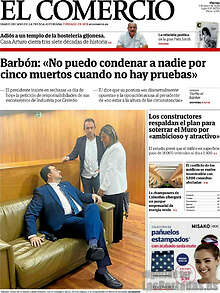 Periodico El Comercio