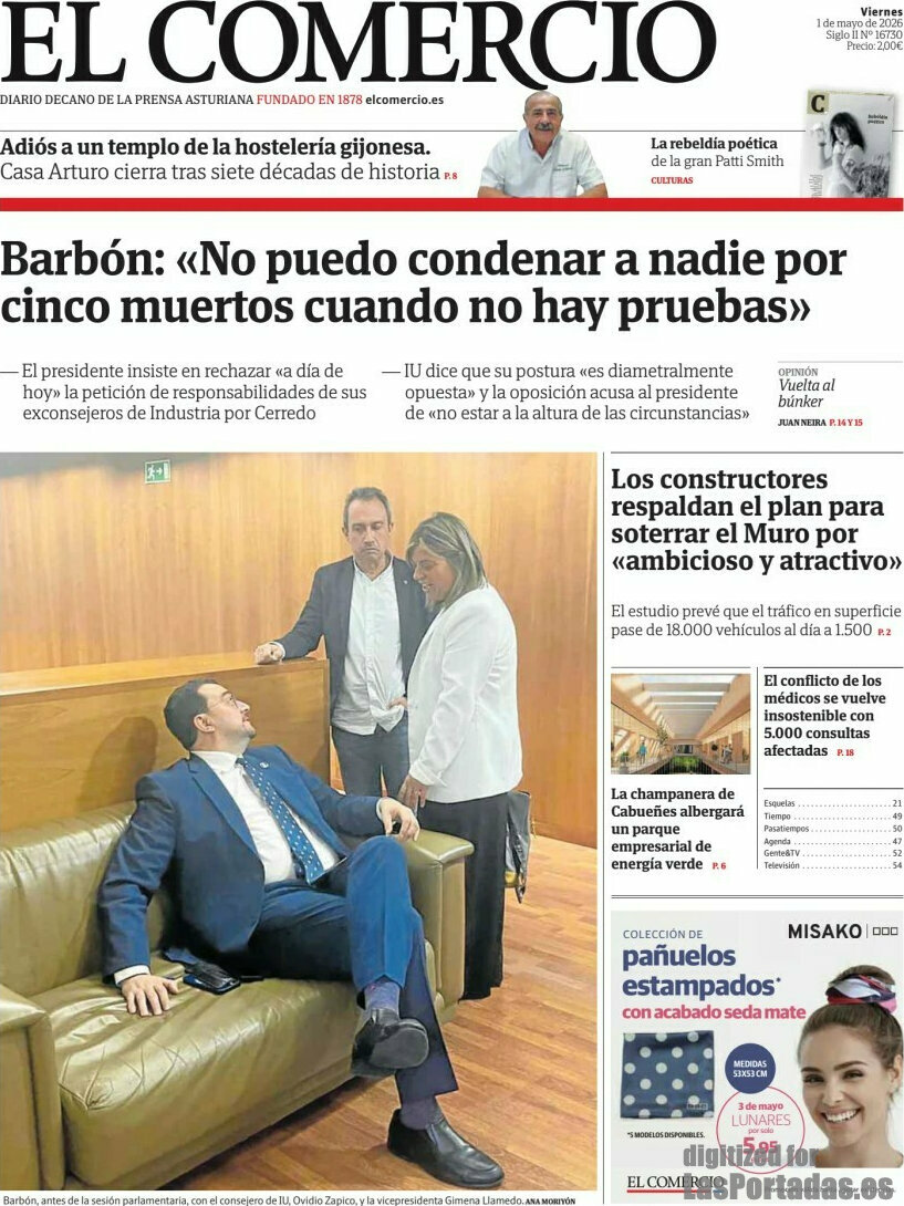 El Comercio