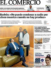 /El Comercio