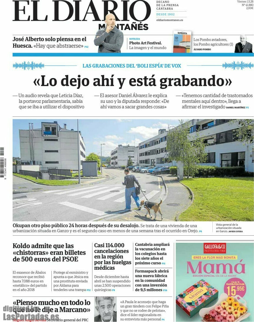 El Diario Montañés