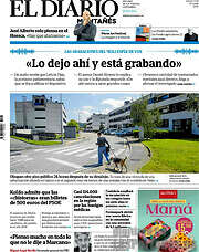/El Diario Montañés