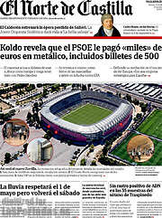 /El Norte de Castilla