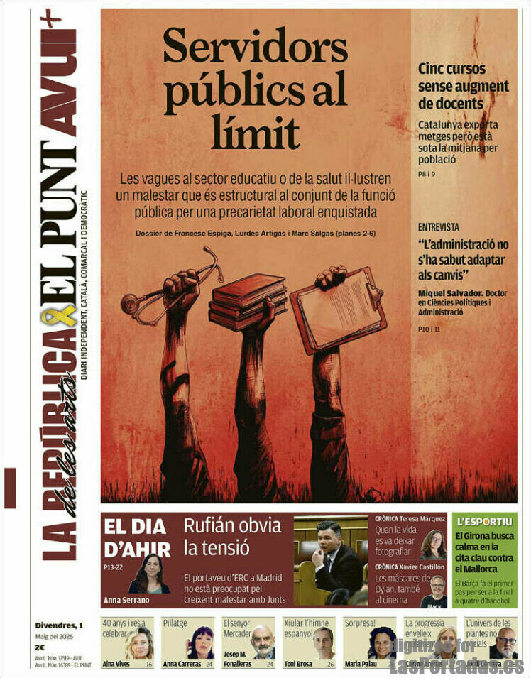 El Punt