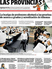 /Las Provincias