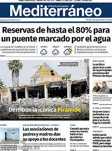 Periodico Mediterráneo