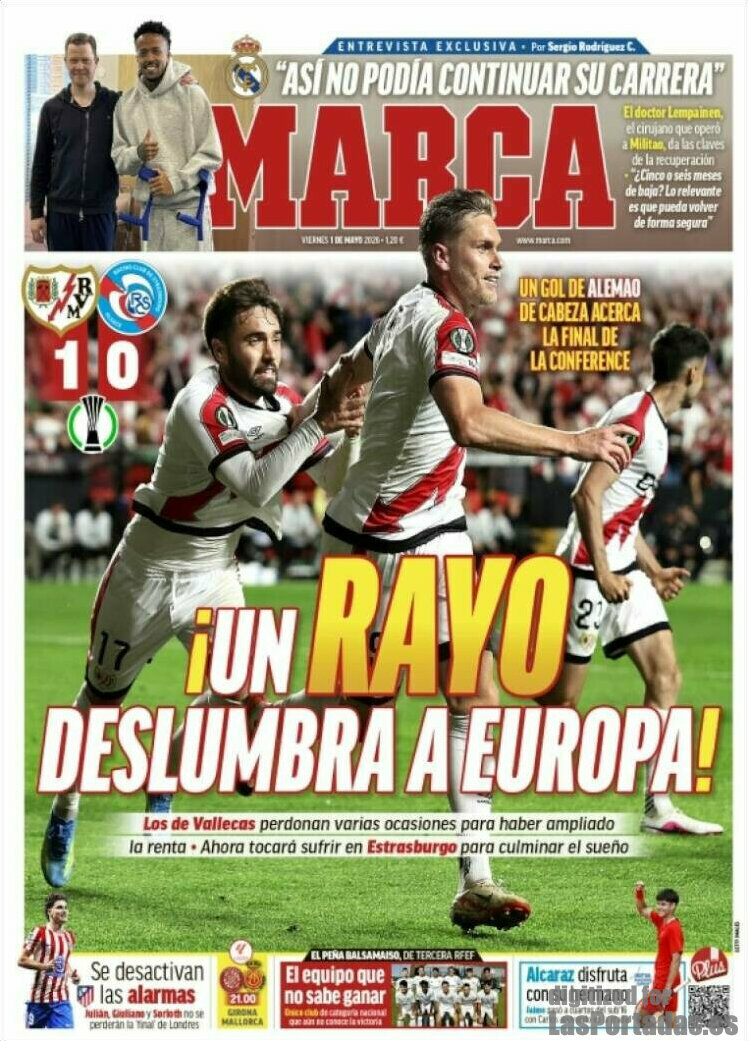Marca