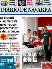 /Diario de Navarra