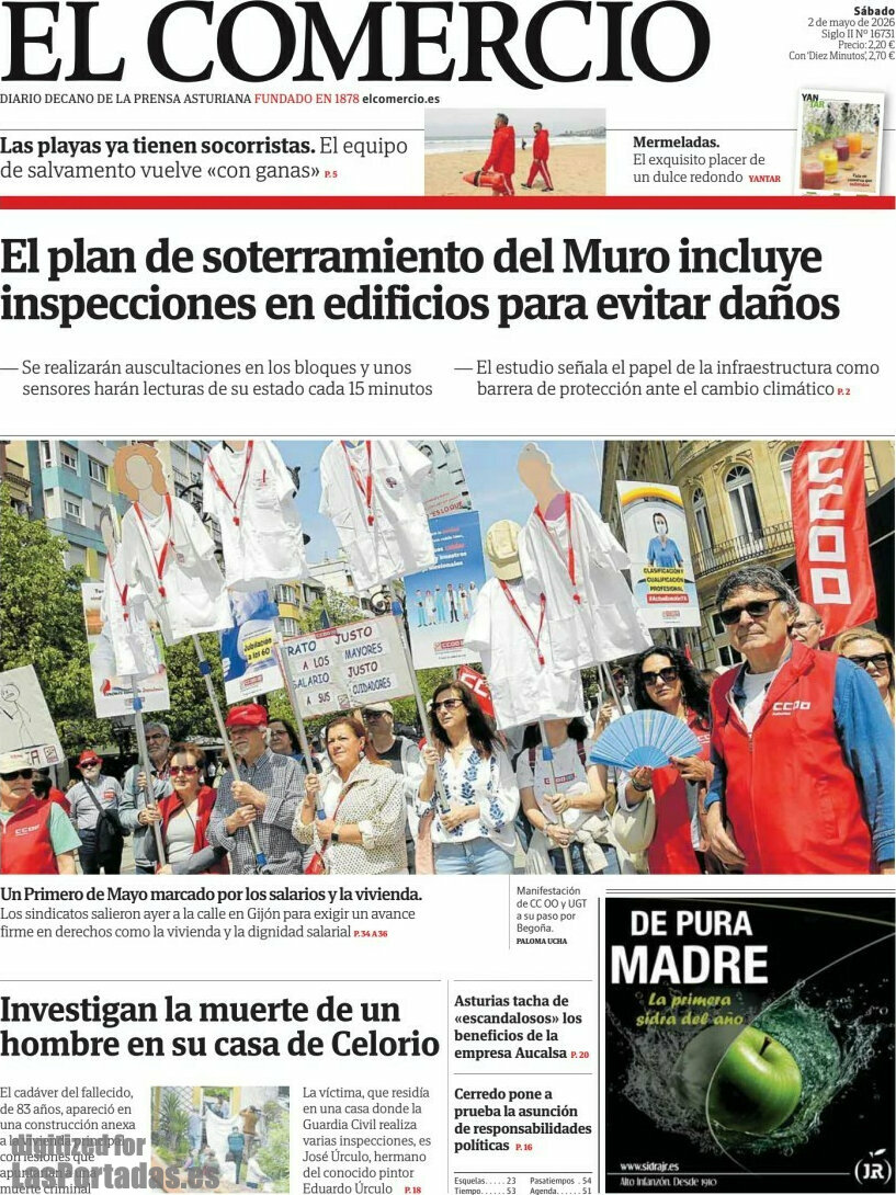 El Comercio