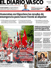/El Diario Vasco