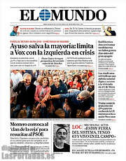 /El Mundo