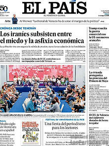 Periodico El País