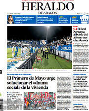 /Heraldo de Aragon