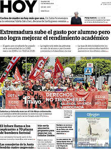 Periodico Hoy