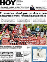 /Hoy