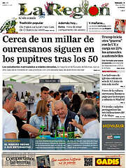 /La Región