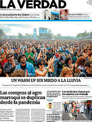/La Verdad