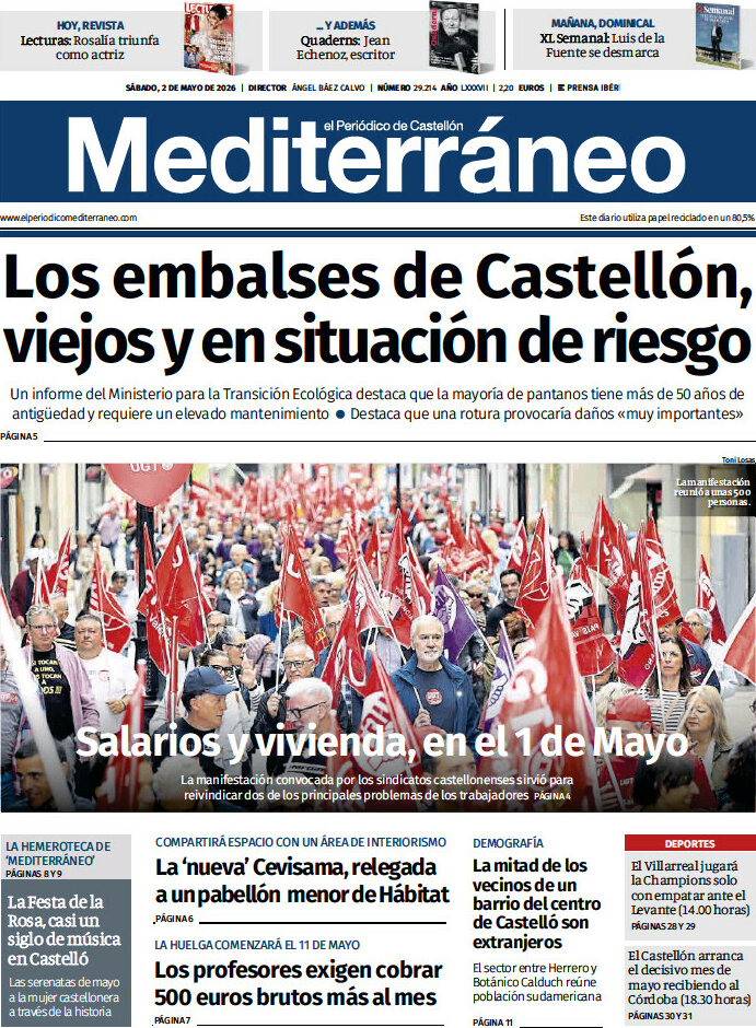 Mediterráneo