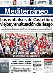 /Mediterráneo