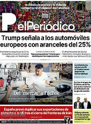 /El Periódico de Catalunya(Castellano)
