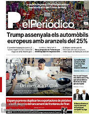/El Periódico de Catalunya(Català)
