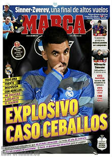 Periodico Marca
