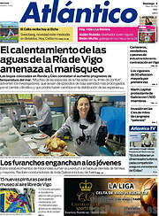 /Atlántico Diario
