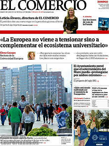 Periodico El Comercio