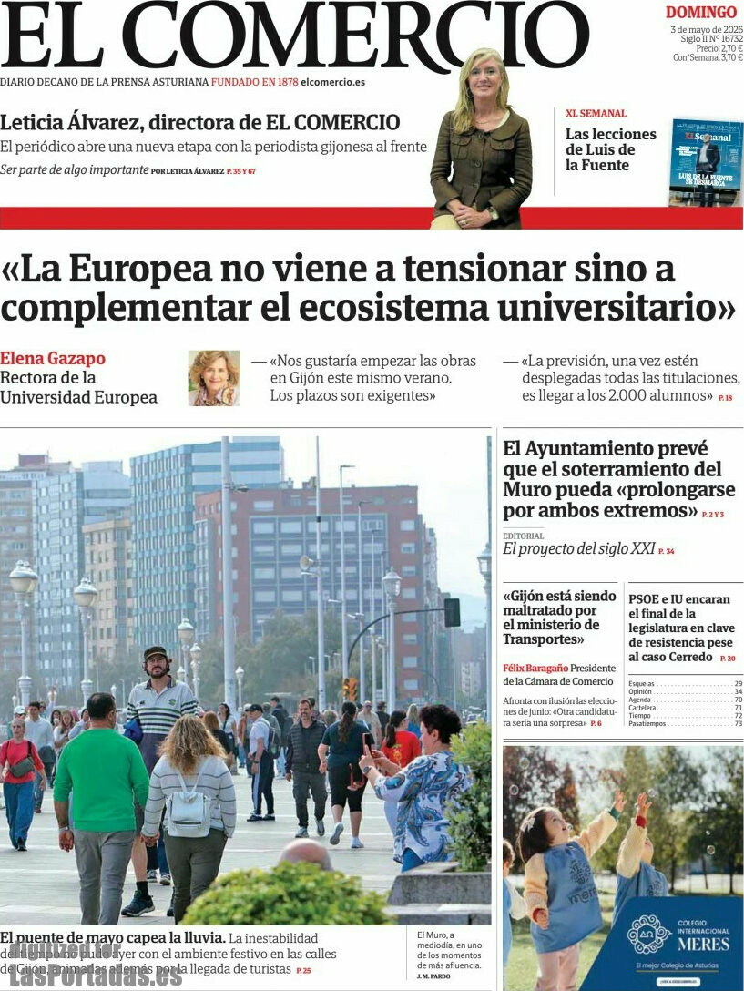 El Comercio