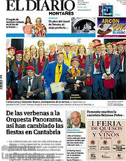 /El Diario Montañés
