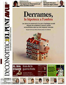 Periodico El Punt
